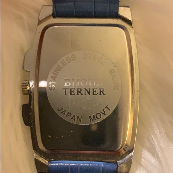 Bijoux Turner watch - Picture 2 of 5